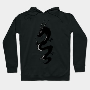 Dragon Spirit Hoodie